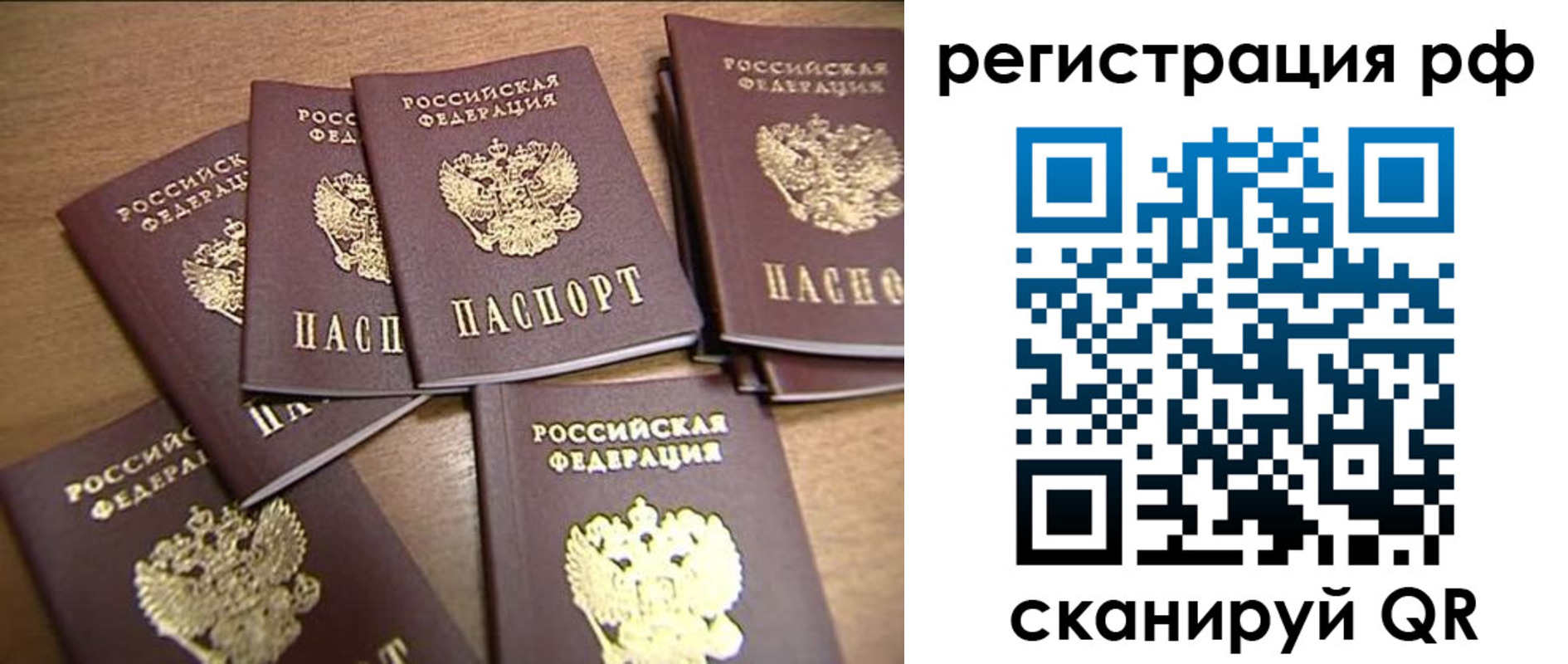 временная регистрация недорого в Реутове