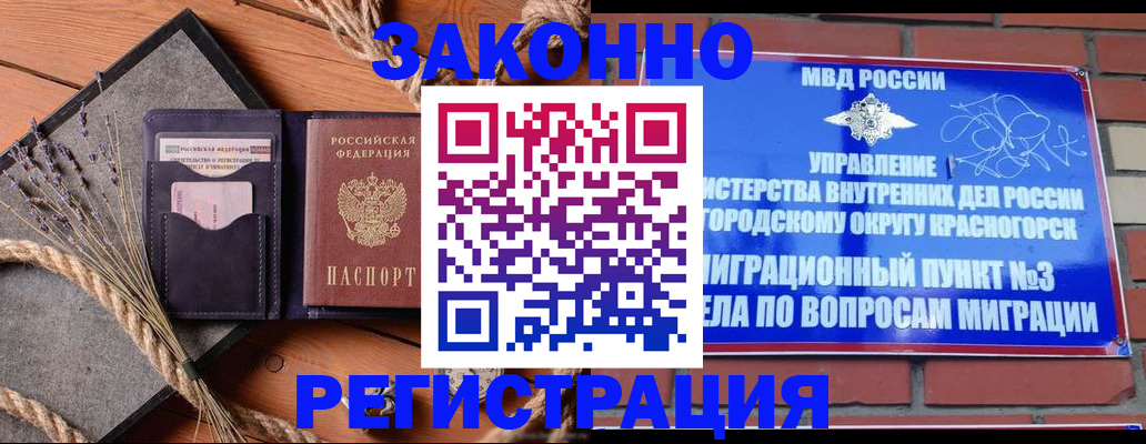 временная регистрация адрес в Реутове